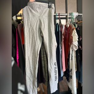 Size small PINK leggings